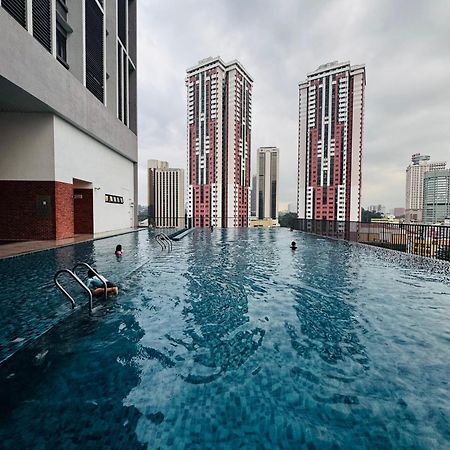 Chambers Suites Kl Kuala Lumpur Extérieur photo