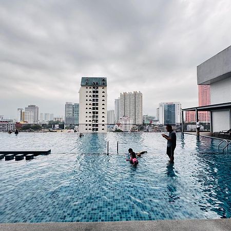 Chambers Suites Kl Kuala Lumpur Extérieur photo