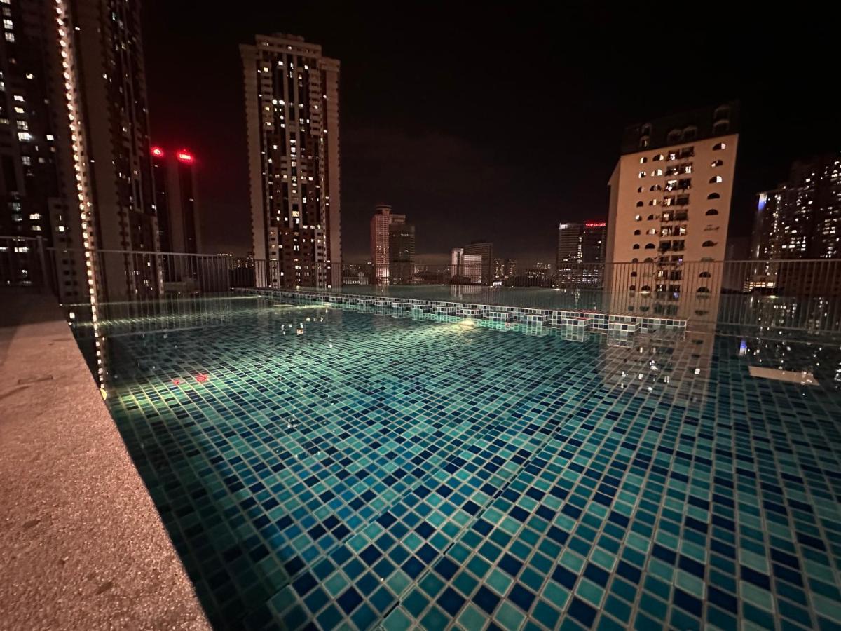Chambers Suites Kl Kuala Lumpur Extérieur photo