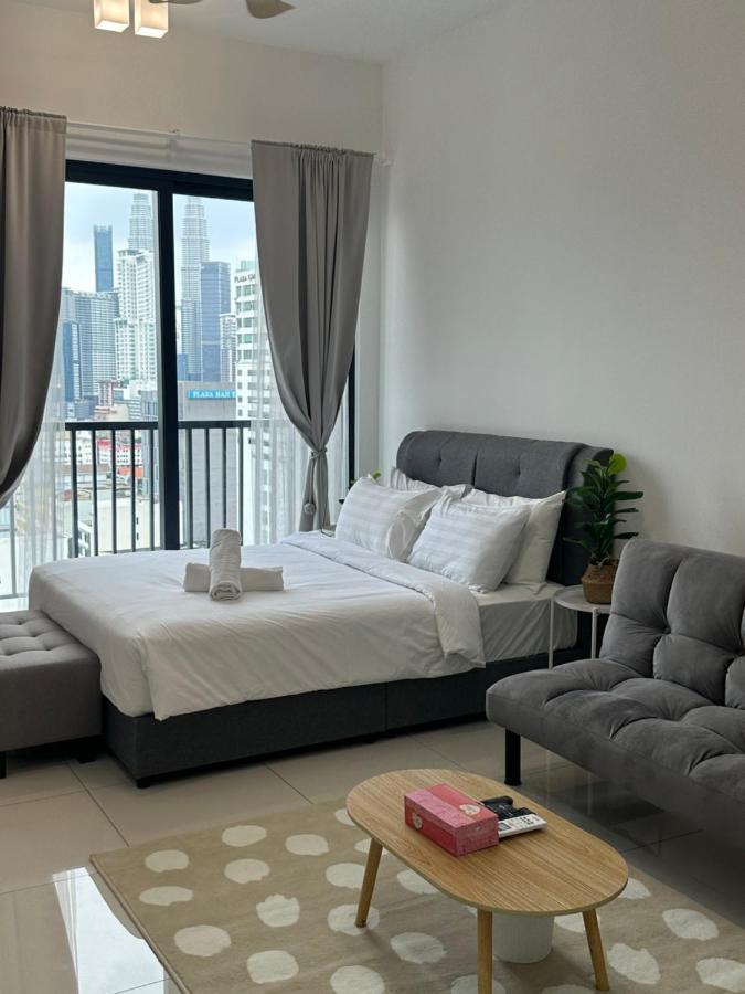 Chambers Suites Kl Kuala Lumpur Extérieur photo