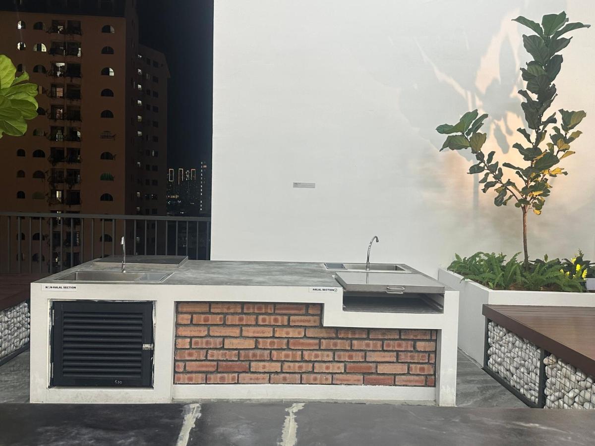 Chambers Suites Kl Kuala Lumpur Extérieur photo