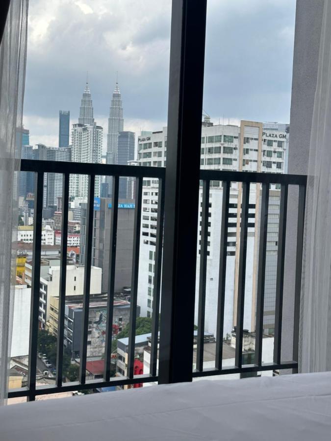 Chambers Suites Kl Kuala Lumpur Extérieur photo
