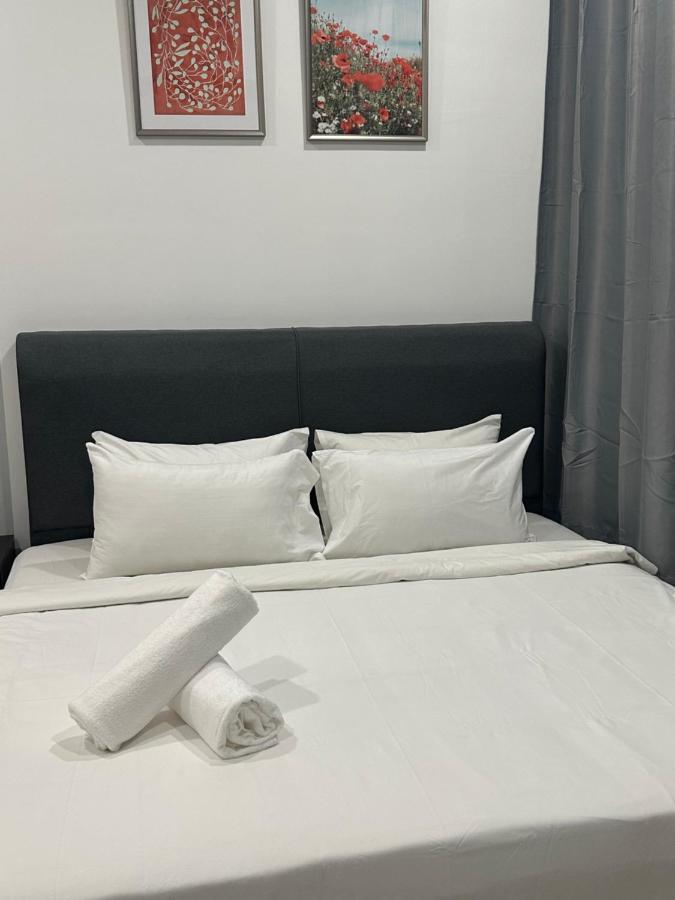 Chambers Suites Kl Kuala Lumpur Extérieur photo