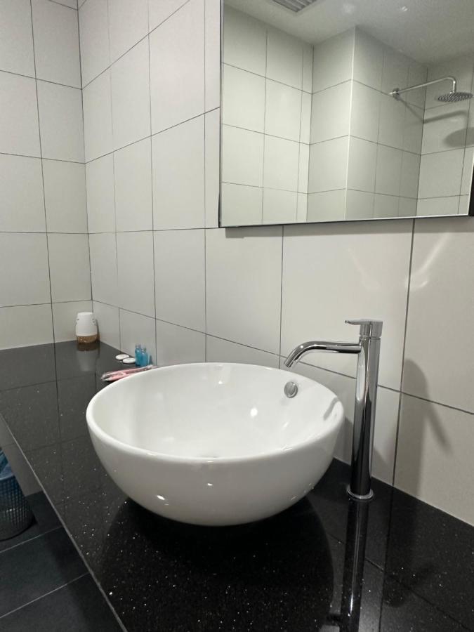 Chambers Suites Kl Kuala Lumpur Extérieur photo