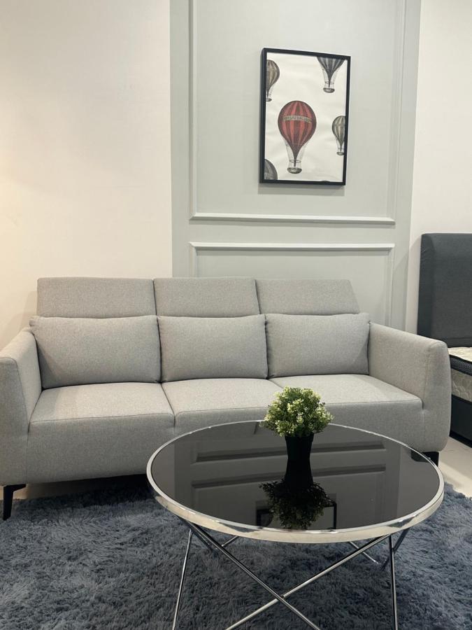 Chambers Suites Kl Kuala Lumpur Extérieur photo