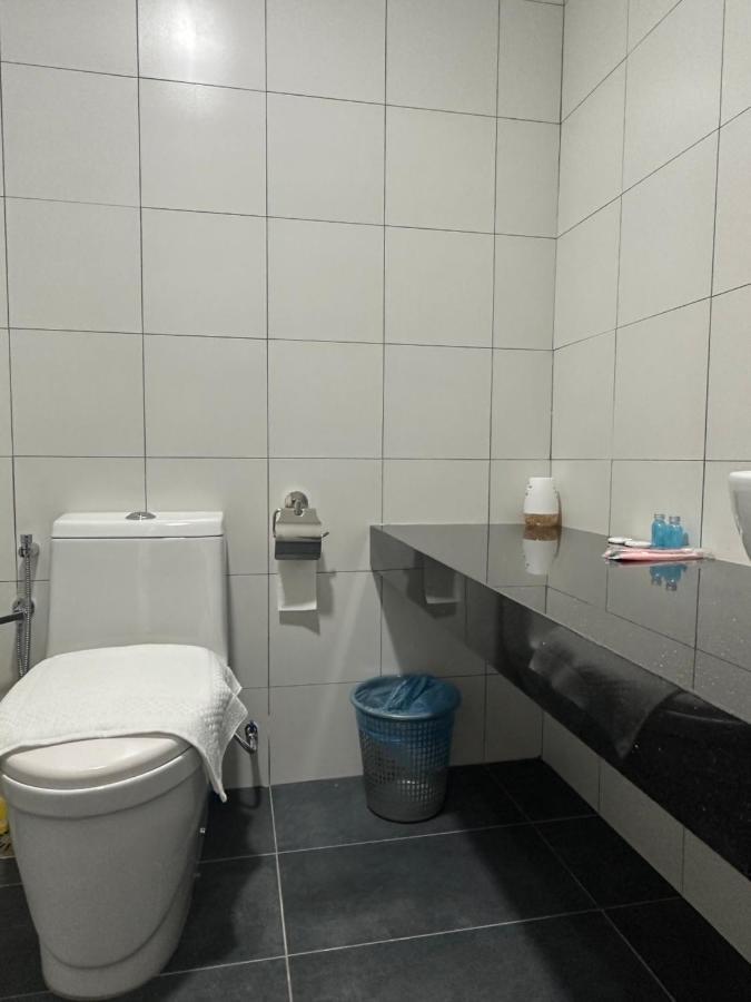 Chambers Suites Kl Kuala Lumpur Extérieur photo