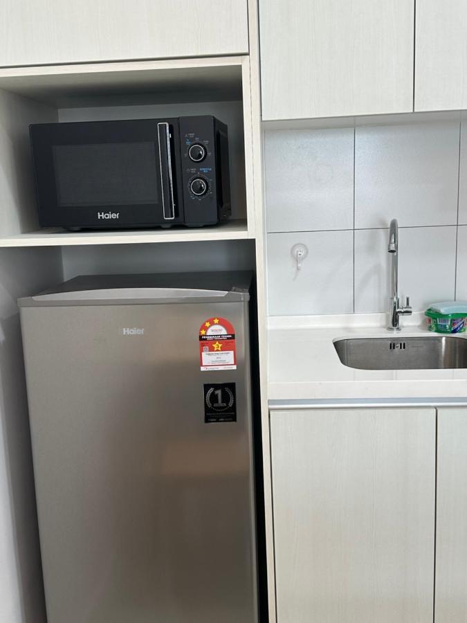 Chambers Suites Kl Kuala Lumpur Extérieur photo