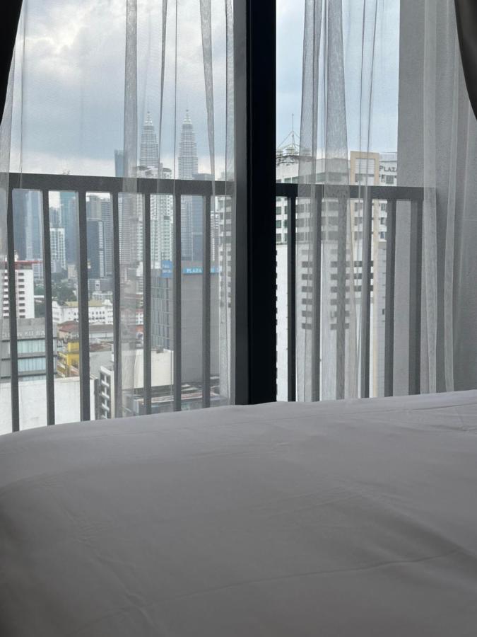 Chambers Suites Kl Kuala Lumpur Extérieur photo