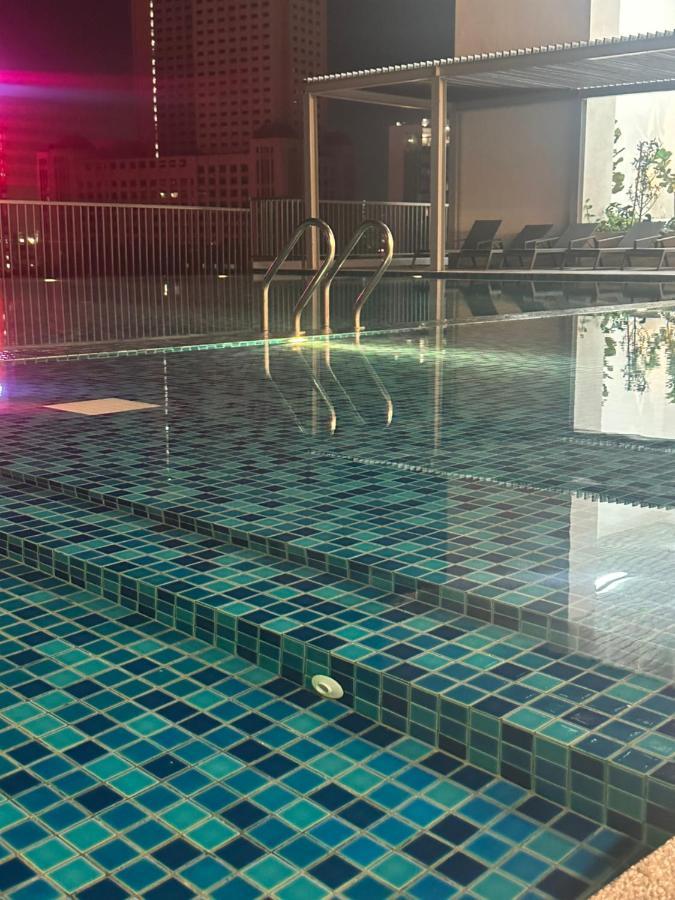Chambers Suites Kl Kuala Lumpur Extérieur photo