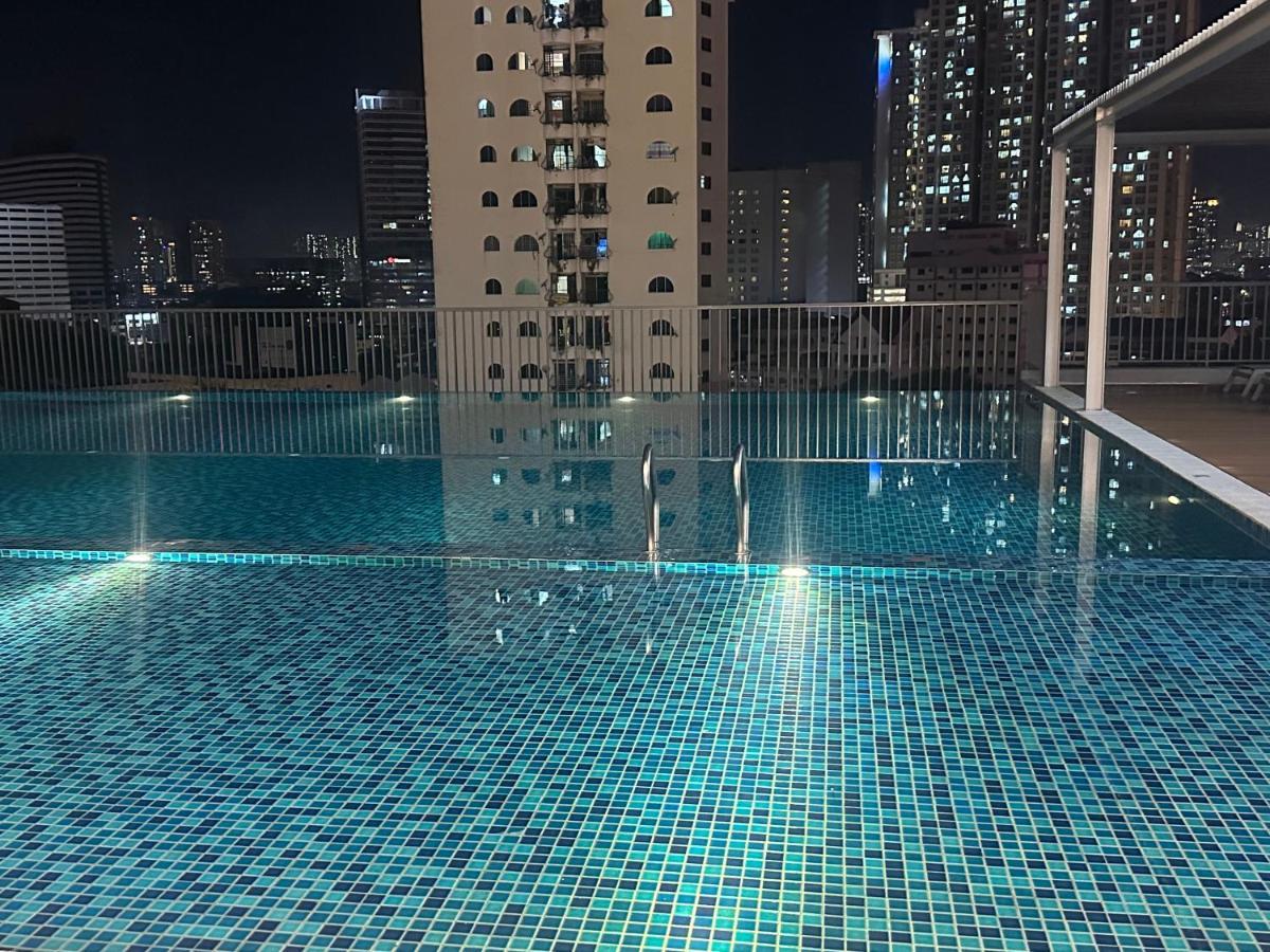 Chambers Suites Kl Kuala Lumpur Extérieur photo