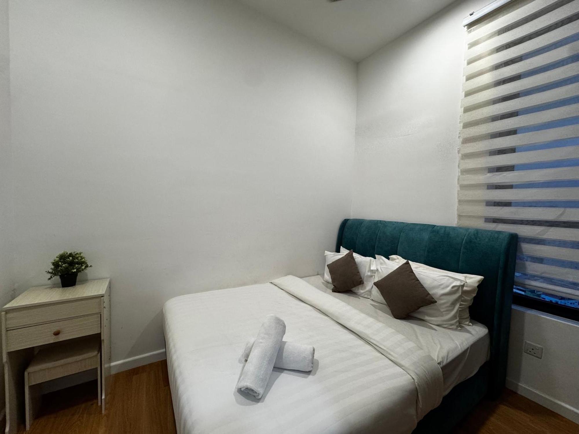 Chambers Suites Kl Kuala Lumpur Extérieur photo