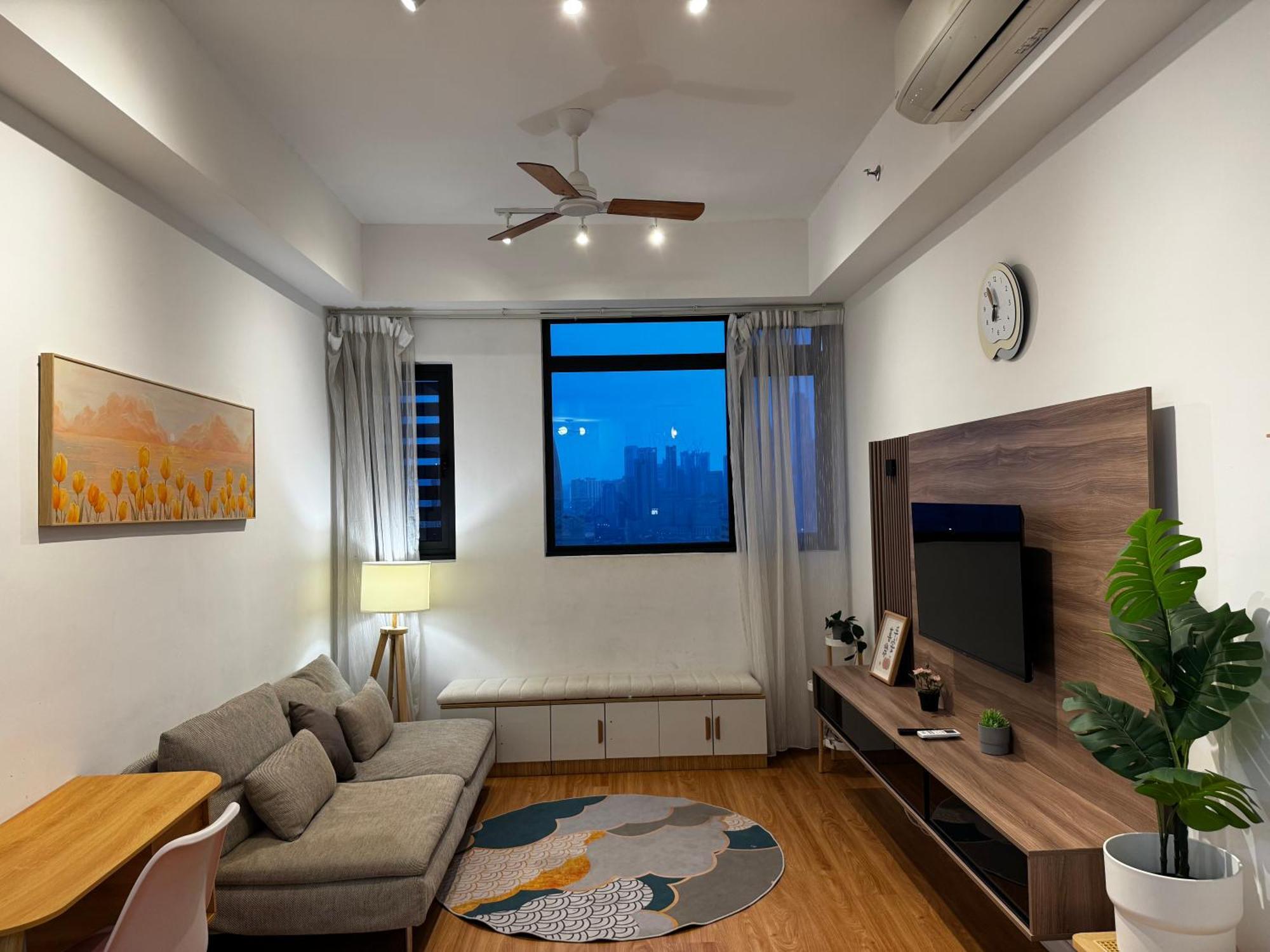 Chambers Suites Kl Kuala Lumpur Extérieur photo