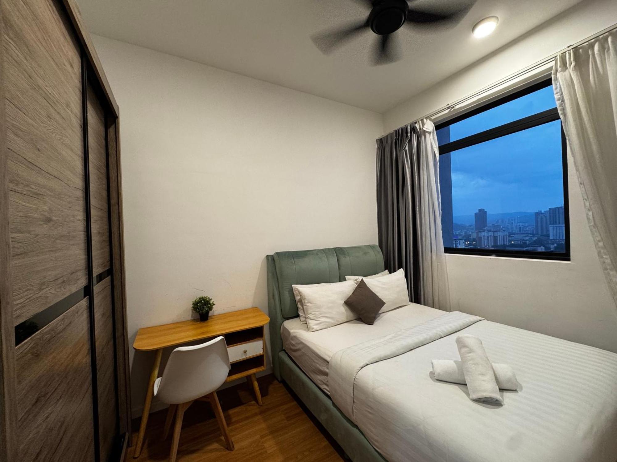 Chambers Suites Kl Kuala Lumpur Extérieur photo