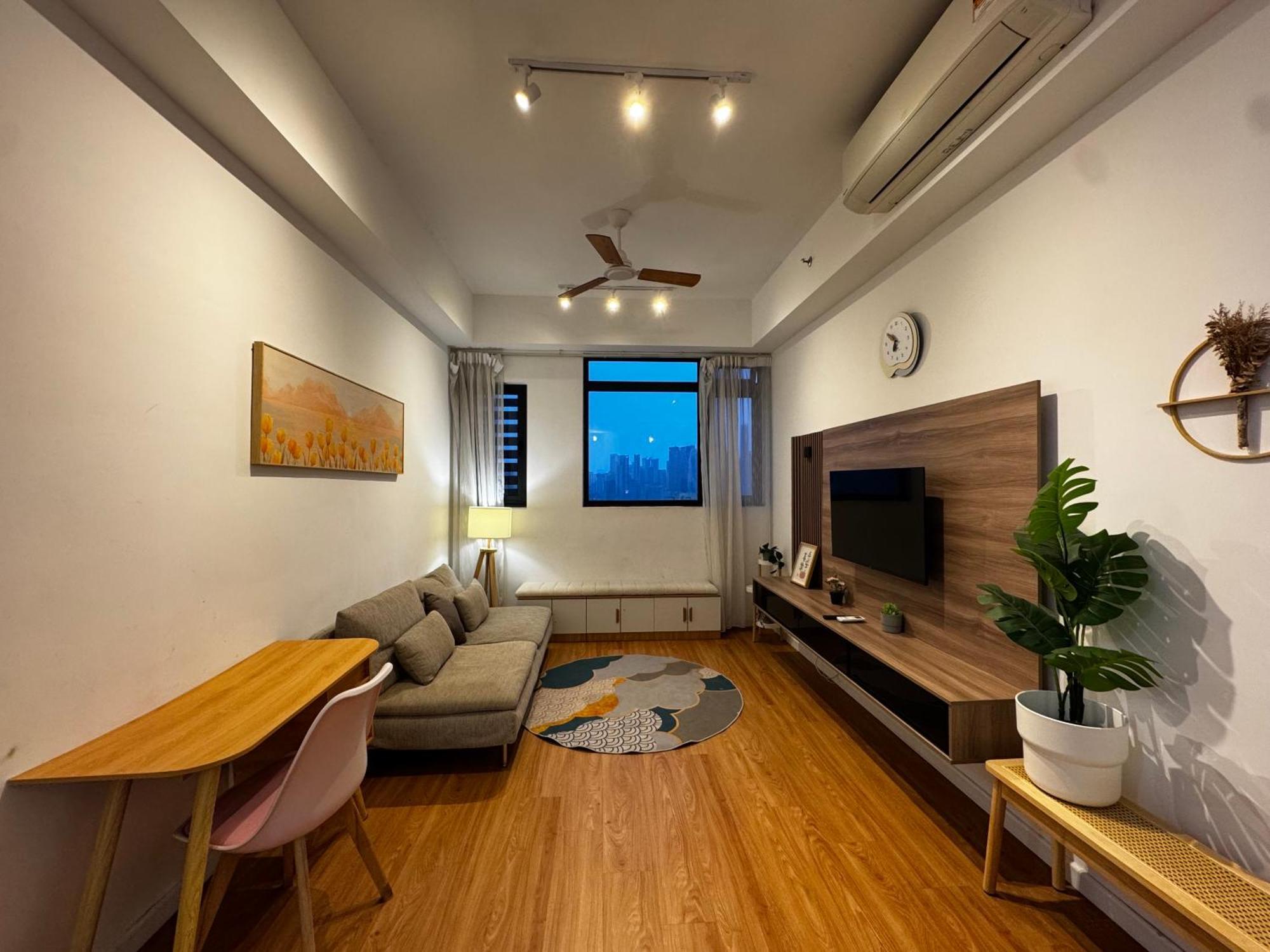 Chambers Suites Kl Kuala Lumpur Extérieur photo